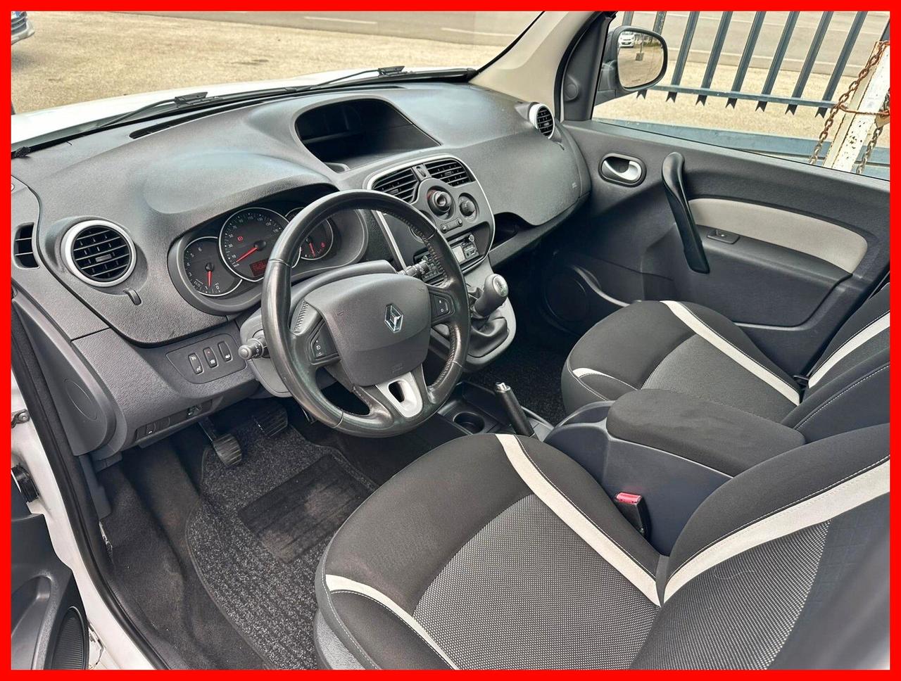 Renault Kangoo 1.5 dCi 90CV 5 porte Stop & Start Extrem