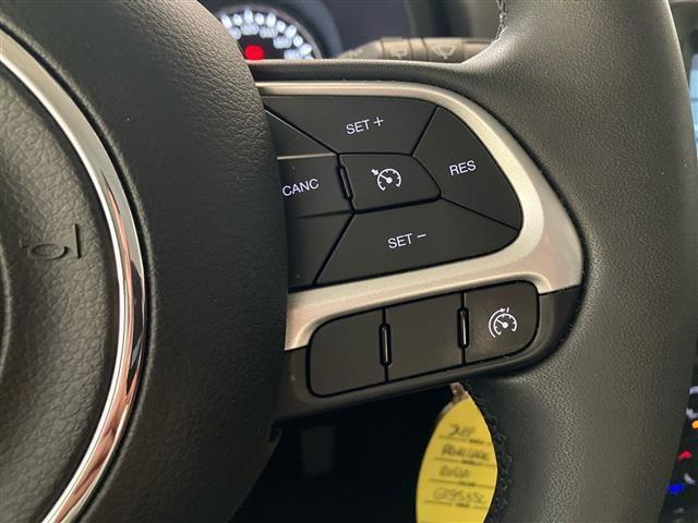 JEEP Renegade 1.6 Multijet II 130cv Limited 2WD