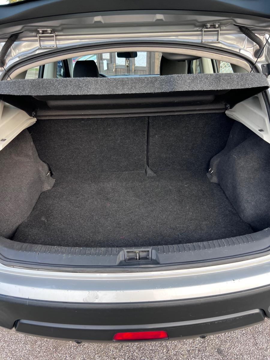 NISSAN - Qashqai - 1.5 dCi DPF Tekna