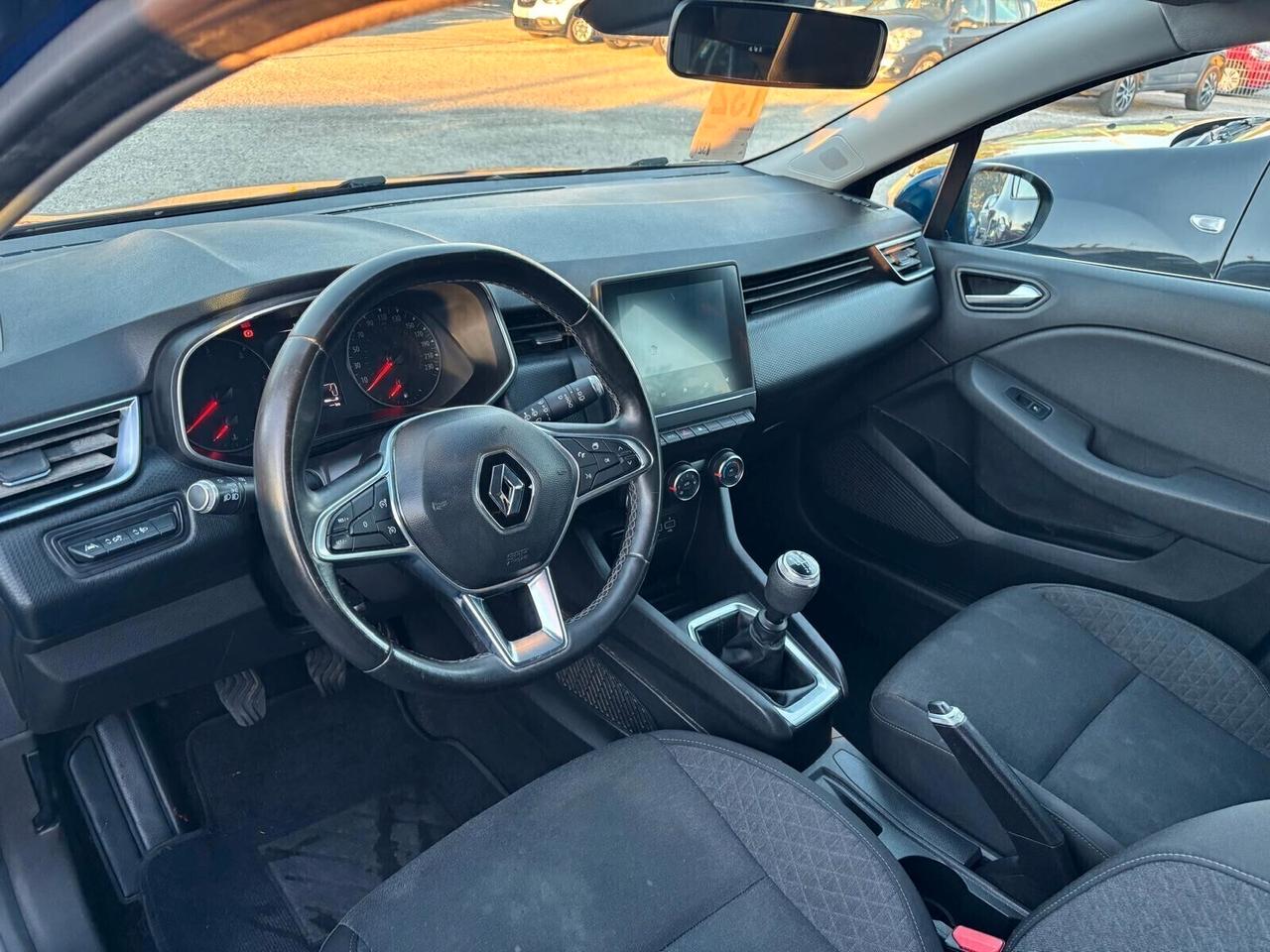Renault Clio 1.5 dCi 5 porte - 2019