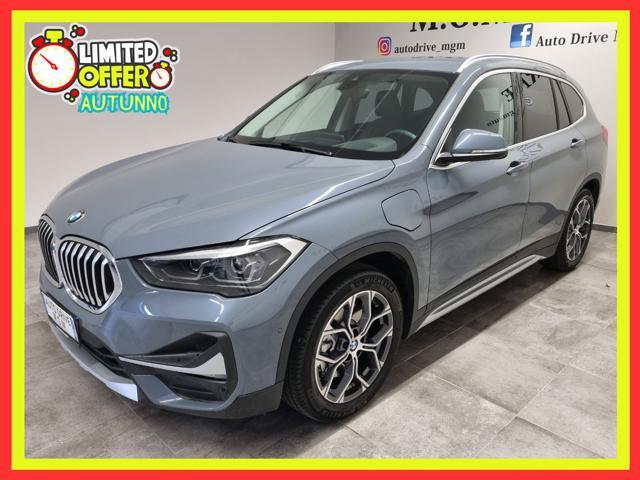 BMW X1 xDrive25e Xline 220 CV