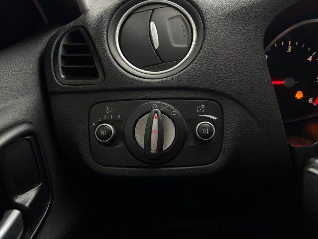 FORD S-Max 2.0 TDCi 163CV 7 posti **per commercianti**