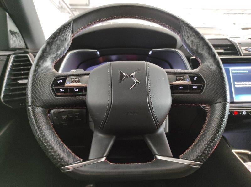 DS DS 7 - DS 7 Crossback BlueHDi 130 aut. Performance Line+