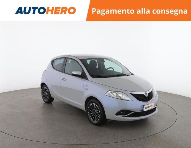 LANCIA Ypsilon 1.2 69 CV 5 porte Mya