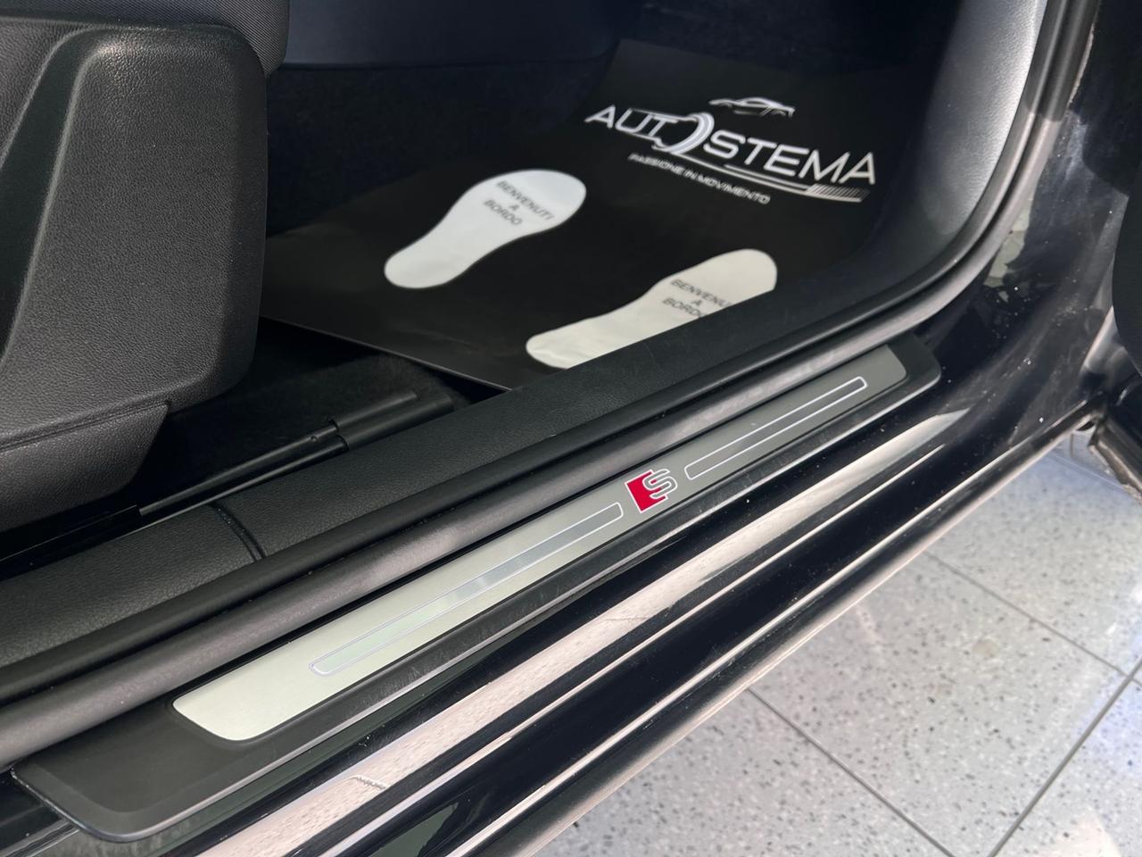 AUDI Q2 I 2021 35 1.5 tfsi S line edition - PARI AL NUOVO!