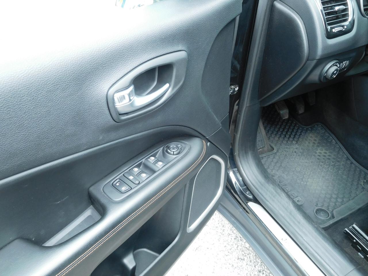 Jeep Compass 2.0 Multijet II 4WD Limited