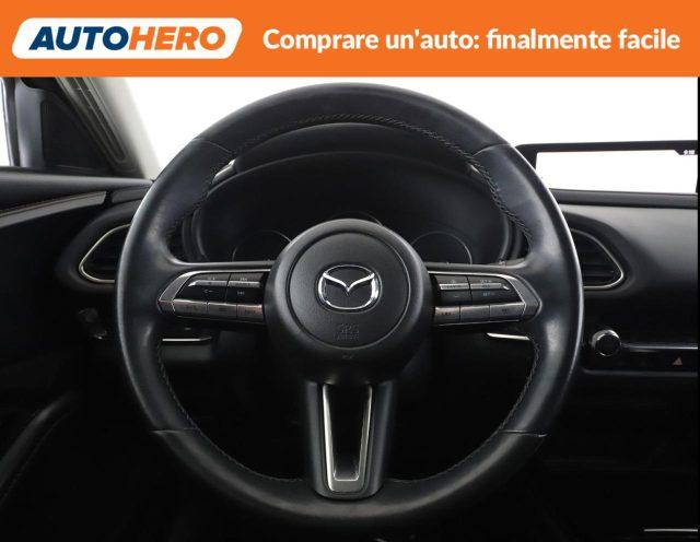 MAZDA CX-30 2.0L e-Skyactiv-G 150 CV M Hybrid 2WD Homura