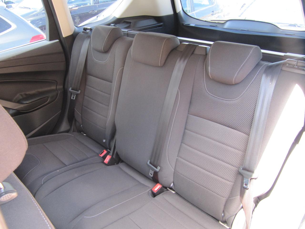 Ford Kuga 2.0 TDCI 115 CV 2WD Titanium