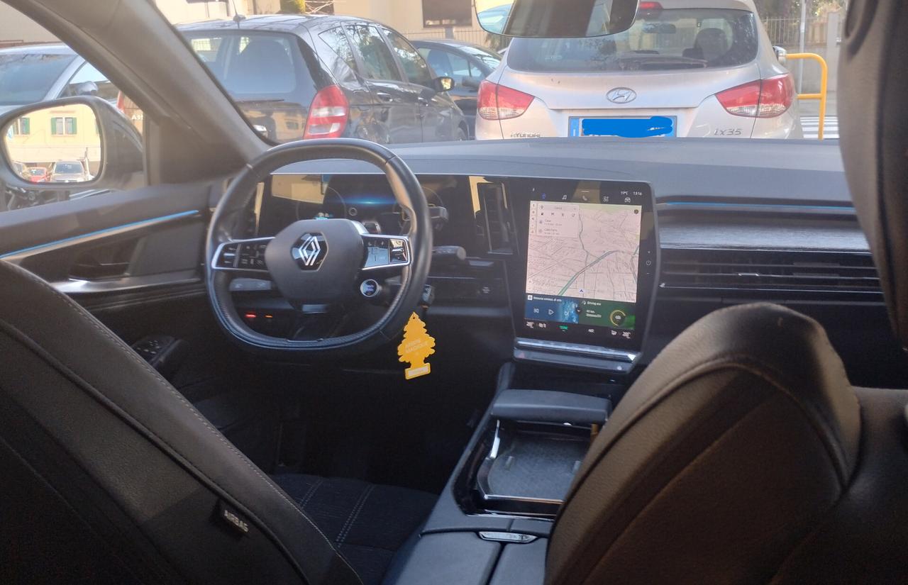 Renault Austral Full Hybrid E-Tech 200 CV Techno