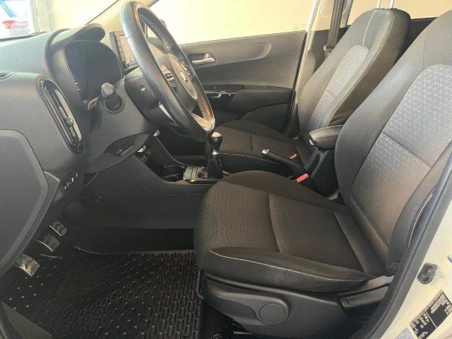 KIA Picanto 1.0 12V 5 porte GT Line
