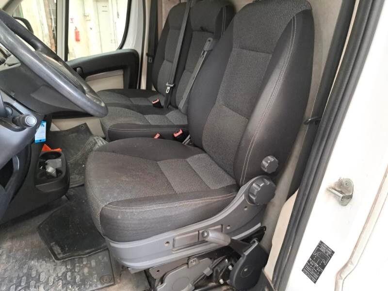 FIAT DUCATO 2.3mjt 130cv L1H1 FURGONE