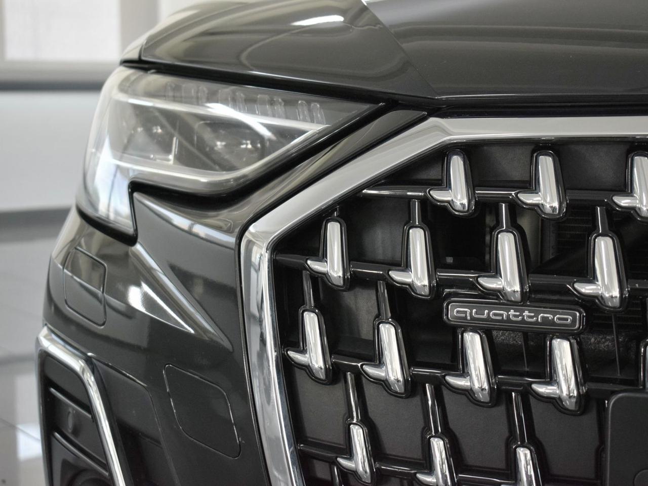 Audi A8 3.0 TDI MHEV #6015