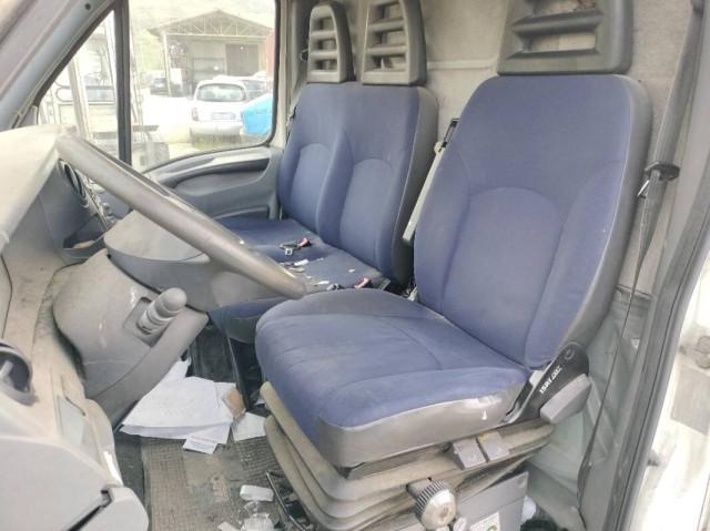 Iveco Daily 35 C12V H3 p.m.