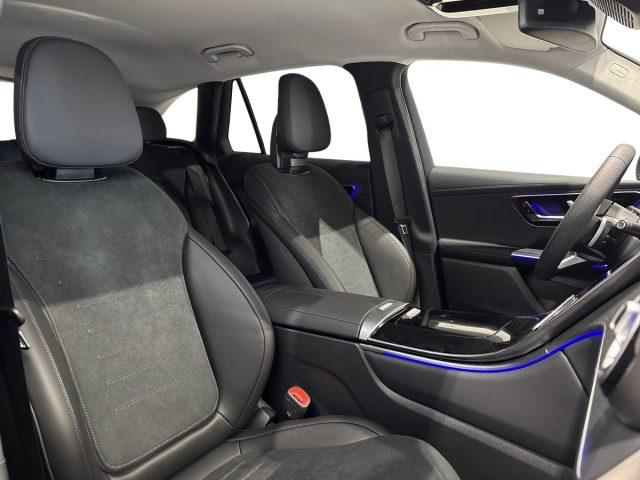 MERCEDES-BENZ GLC 220 d 4Matic Mild Hybrid AMG Line Advanced Plus
