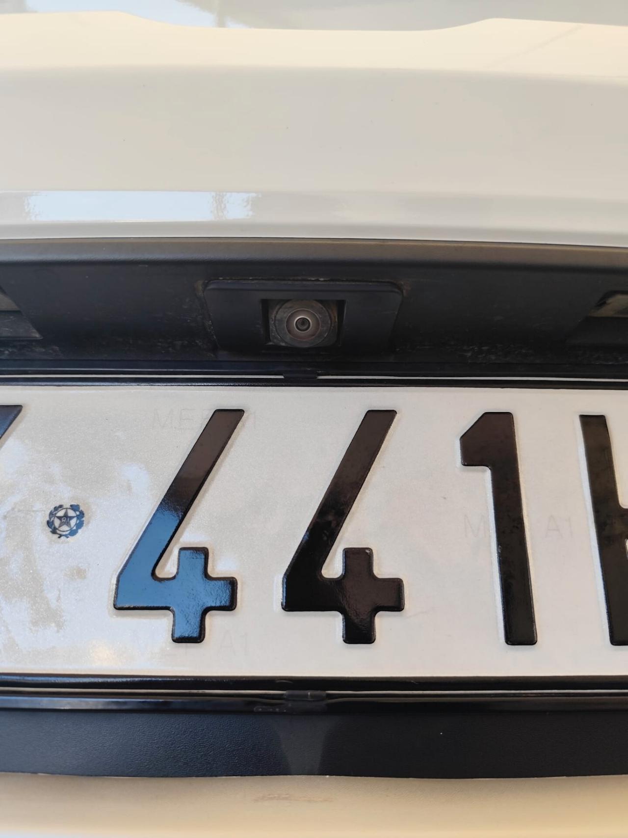 Dacia Sandero 1.5 dCi 8V 90CV S&S Serie Speciale brave