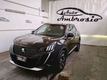 Peugeot 2008 2008 BlueHDi 130 S&S EAT8 GT TUA DA 259,00 AL MESE