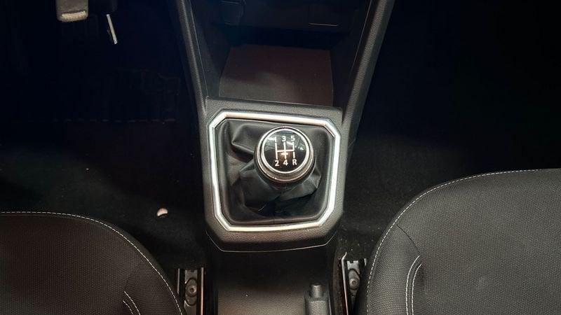 Dacia Sandero Streetway III 2021 Streetway 1.0 tce ECO-G Comfort 5 marce