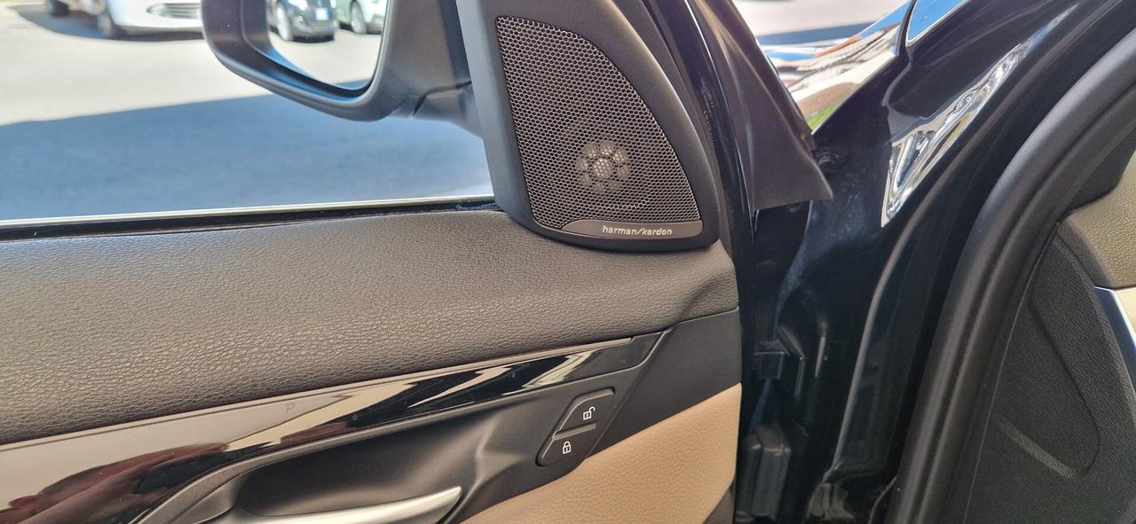 Bmw X1 xDrive20d 190cv MSport * Panoramic - Led *