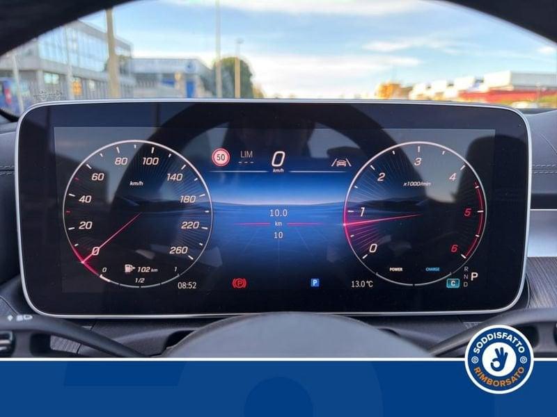 Mercedes-Benz CLE Cabrio CLE 220d Cabrio AMG Line Premium Plus