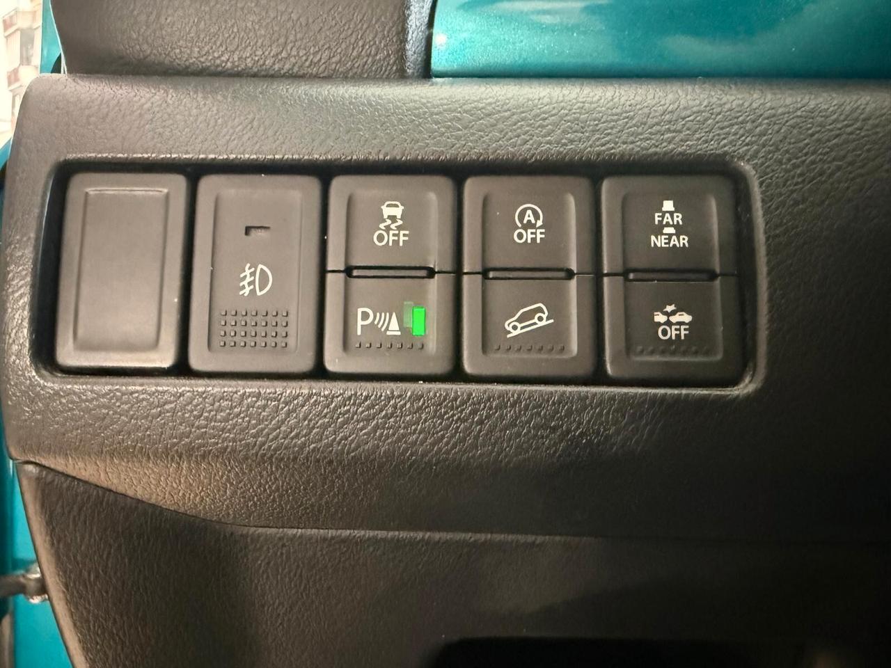 Suzuki Vitara 1.6 VVT 4WD AllGrip V-Top