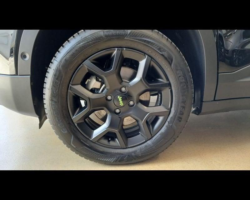 Jeep Avenger 4xe Hybrid 619 Overland 1.2 145cv 4xe Mhev