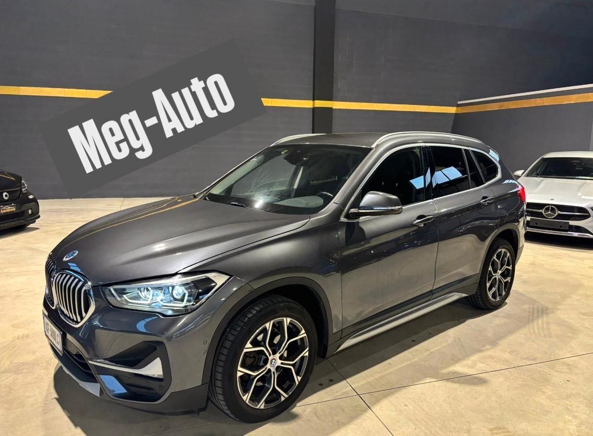 Bmw X1 xDrive18d xLine Plus PROMO DRIVE LEGGI DESCRIZIONE