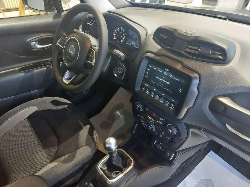 Jeep Renegade Renegade 1.0 T3 Limited
