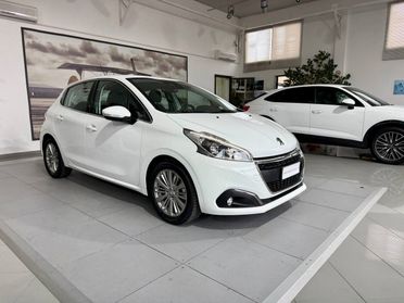 PEUGEOT 208 S&S MOD. ALLURE *OK NEOPATENTATI*