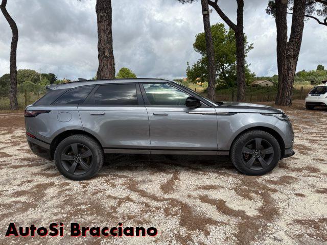 LAND ROVER Range Rover Velar 2.0D I4 180 CV R-Dynamic S AFFARE!!!