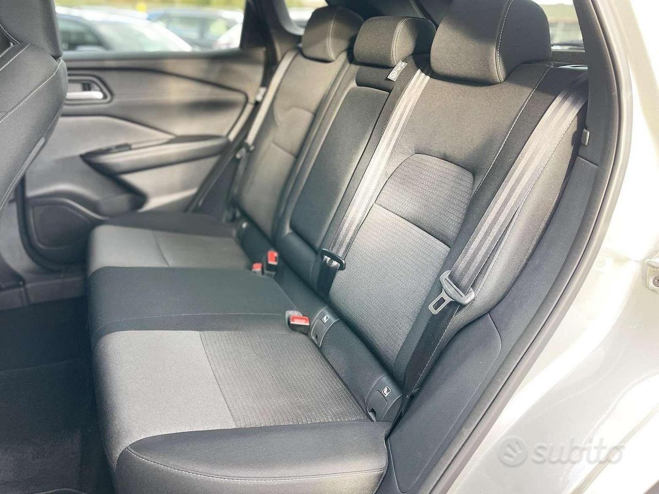 Nissan Qashqai 1.5 e-Power N-Connecta 190CV - 2023