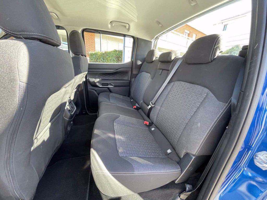 FORD Ranger 2.0 ECOBLUE DC XLT 5 posti del 2023