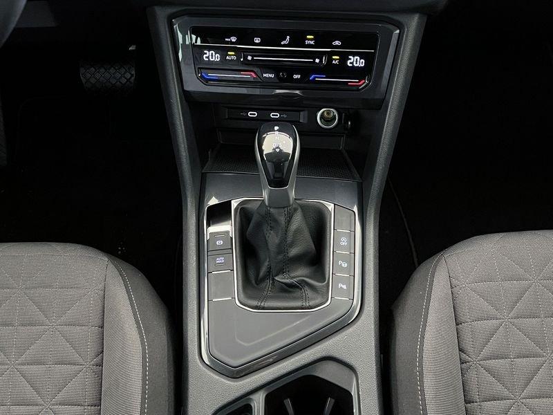 Volkswagen Tiguan Tiguan 2.0 TDI 150 CV SCR DSG Life