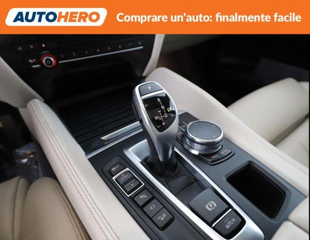 BMW X6 xDrive30d 258CV