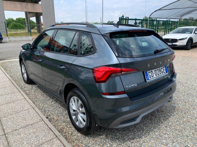 SKODA Kamiq 1.0 TSI 115 CV Ambition