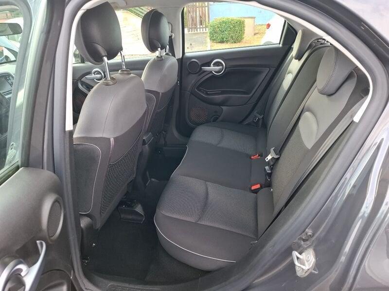 FIAT 500X 1.4 MultiAir 140 CV DCT Pop Star
