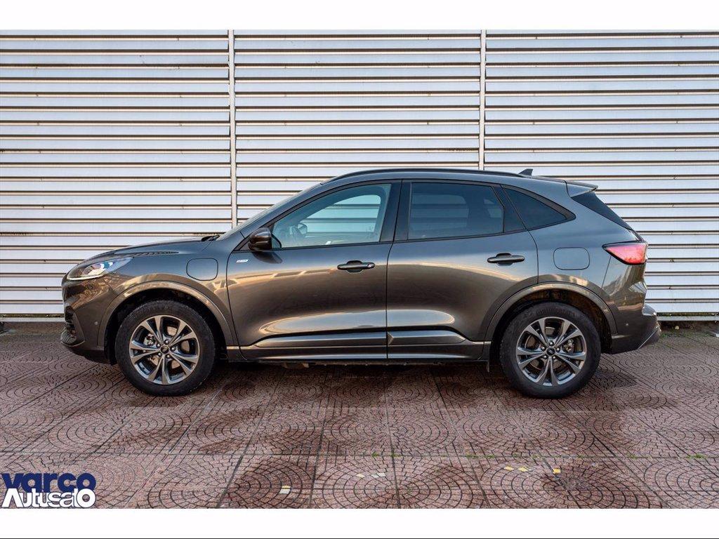 FORD Kuga 2.5 phev st-line x 2wd 225cv cvt del 2023