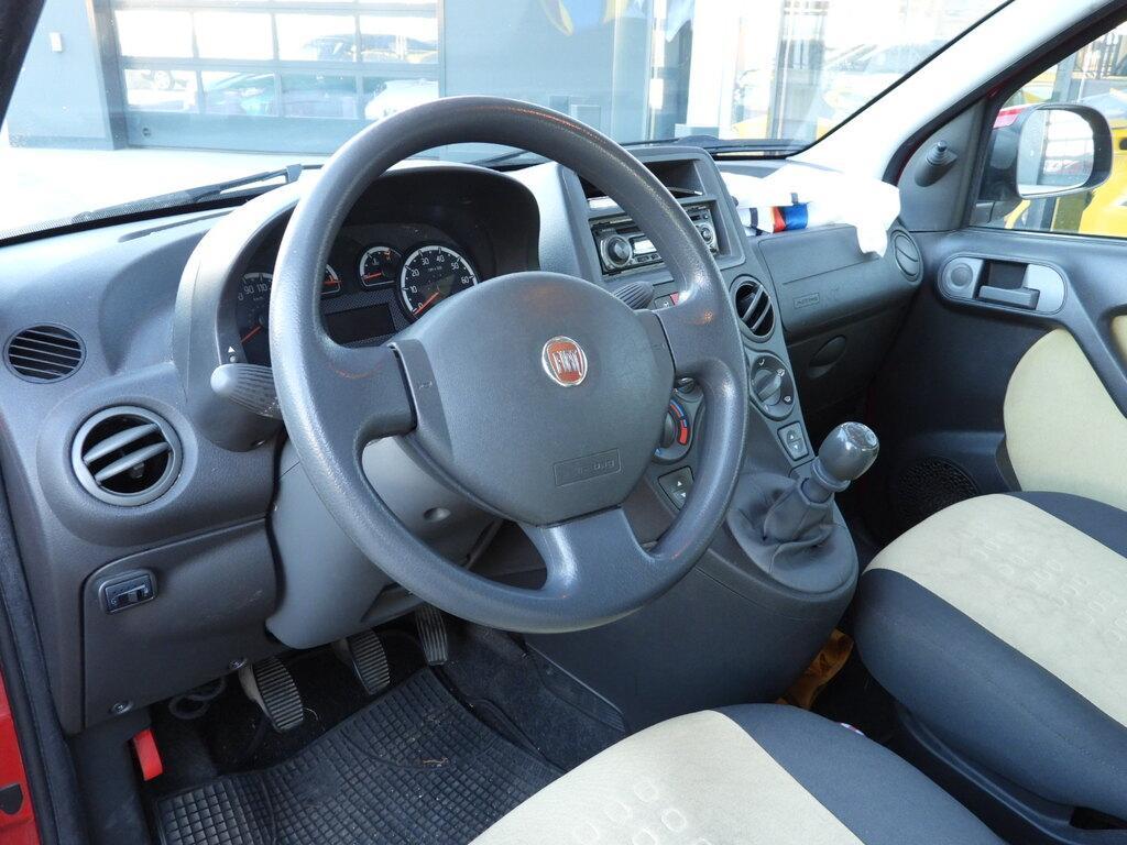 Fiat Panda 1.2 Natural Power Dynamic