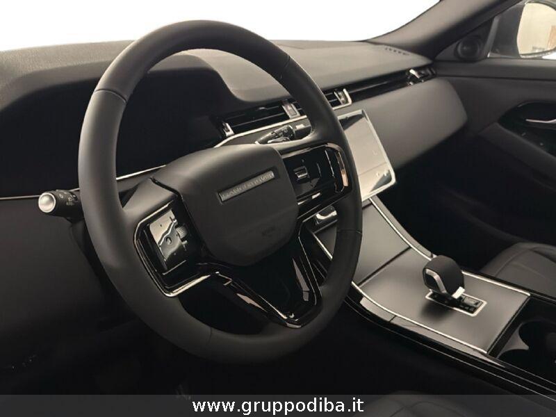 Land Rover Range Rover Evoque Evoque B PH 5P 1.5 I3 269CV AW AT S