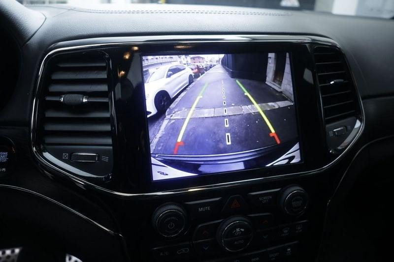 Jeep Grand Cherokee Jeep Grand Cherokee 3.0 V6 CRD 250 CV Multijet II S Unicoproprietario