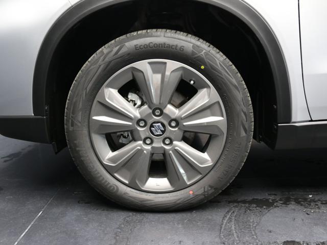 SUZUKI Vitara 1.4 110CV Hybrid 4WD AllGrip Cool+
