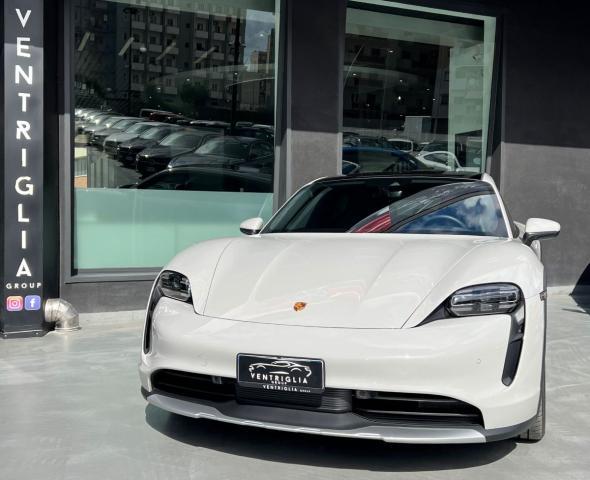 PORSCHE - Taycan 2022 PRONTA CONSEGNA