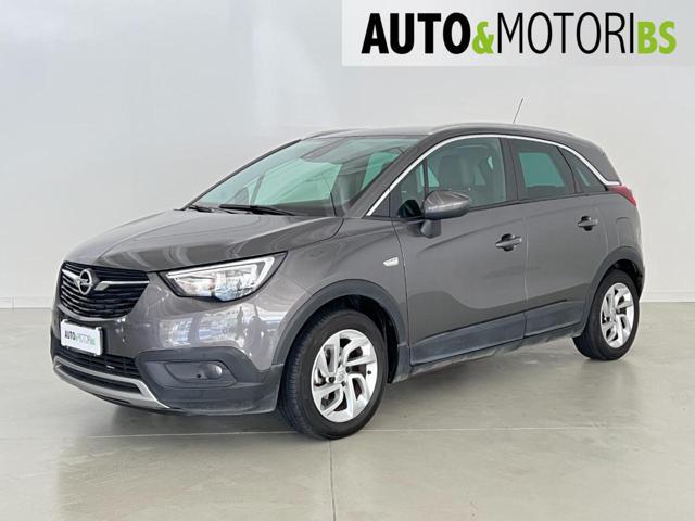 OPEL Crossland X 1.2 12V Advance