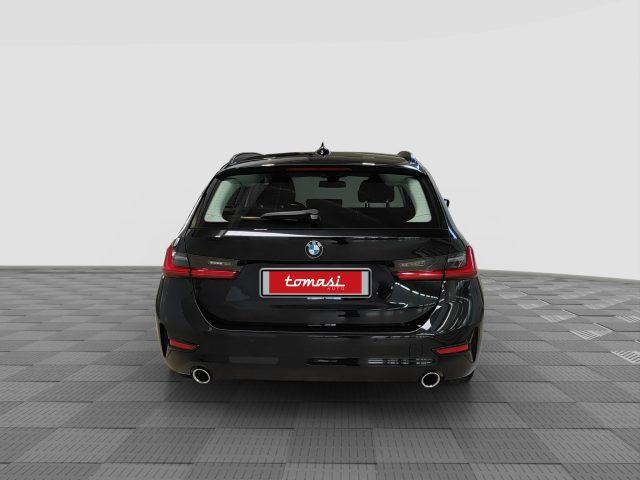 BMW 320 Serie 3 (G20/G21) d Touring Business Advantage a