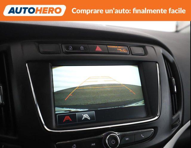 OPEL Zafira 1.6 CDTi 134CV Innovation