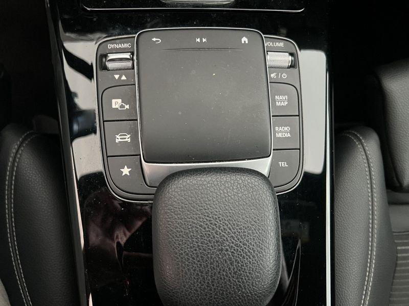 Mercedes-Benz Classe A A 180 d Sport auto