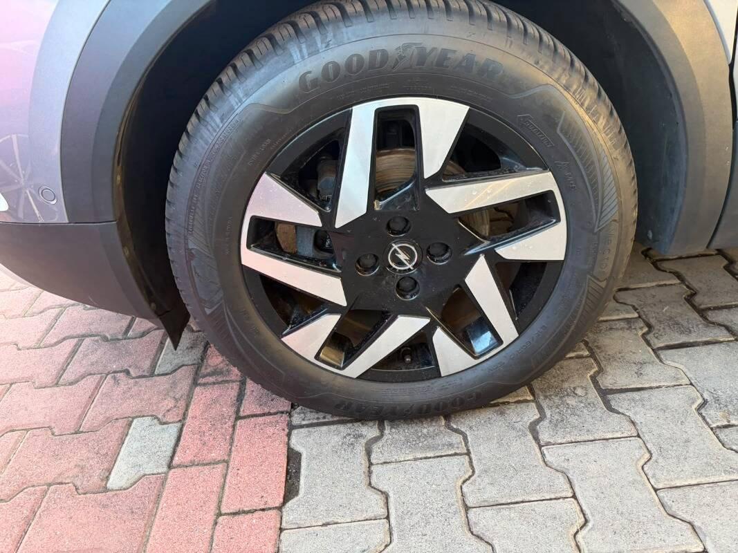Opel Mokka 1.5 Elegance s&s 110cv