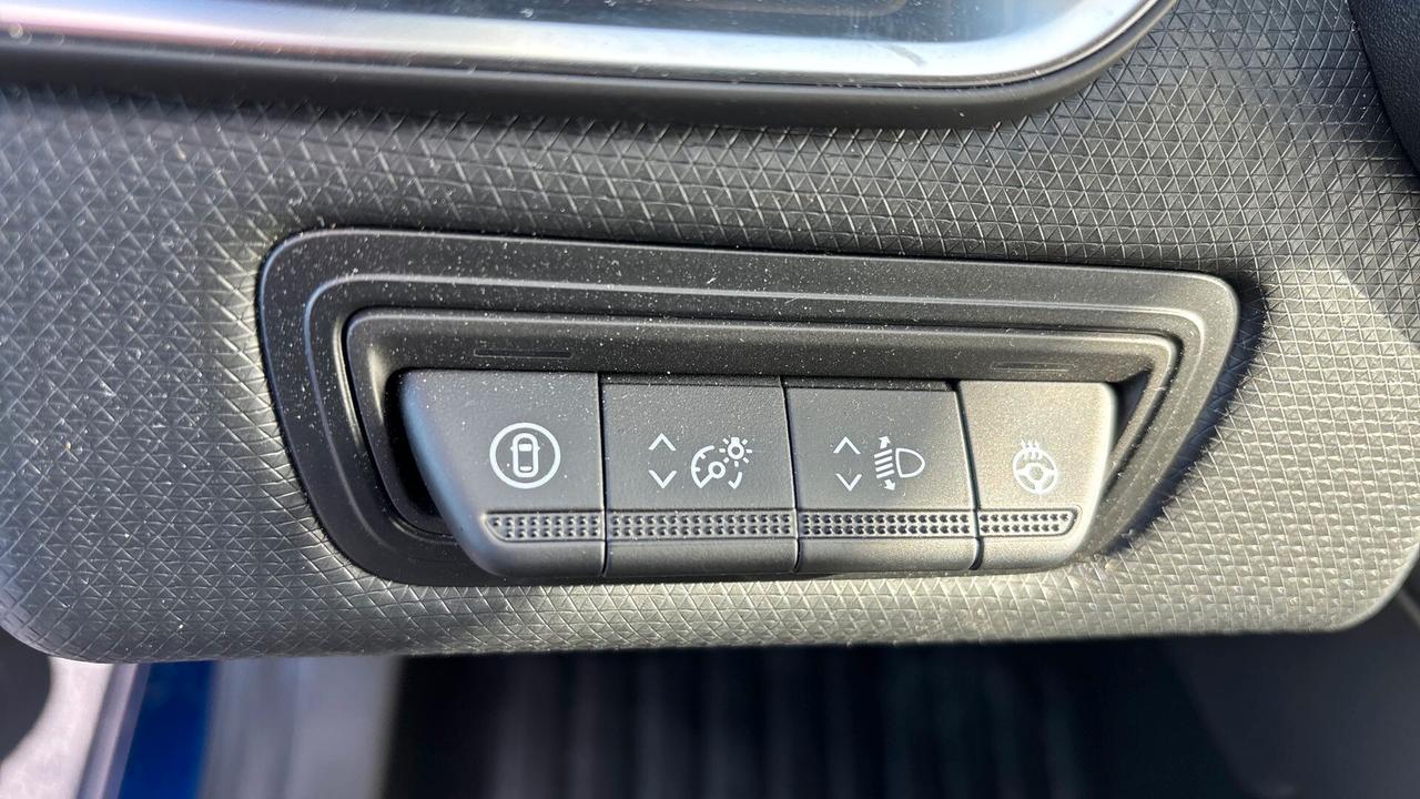 Mitsubishi Colt 1.0L turbo 90 CV Instyle