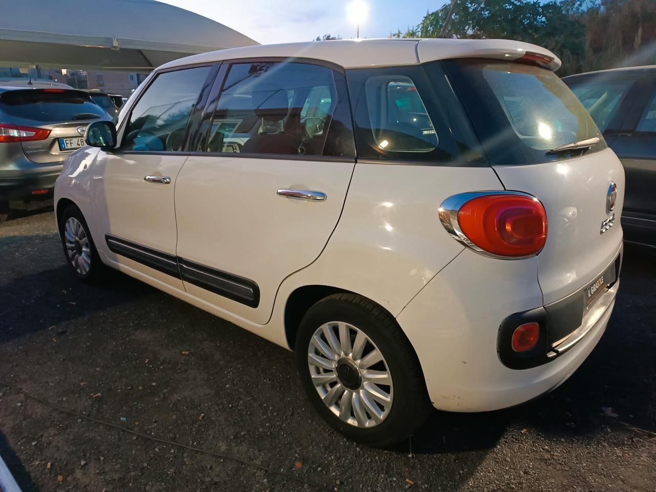 Fiat 500L 1.3 Multijet 85 CV Lounge