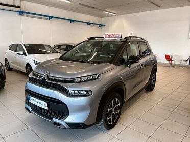 Citroen C3 Aircross SHINE PureTech 110 6mt SPOTICAR