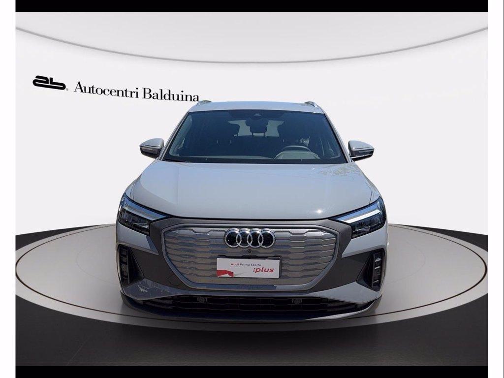AUDI Q4 e-tron 35 business del 2023